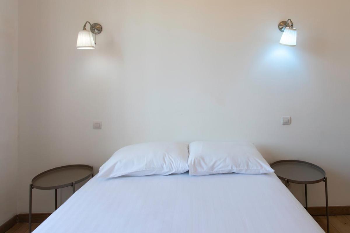 #37 1bdr Bagatelle, Promenade, Sea Front Balcony & Ac Nizza
